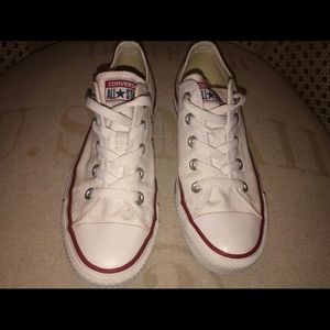 Ladies Converse